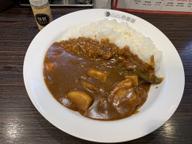 グランドマザーカレー 7辛