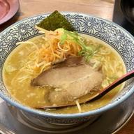 辛ねぎらーめん 辛め