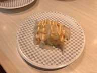 岩たこオニオン明太マヨ