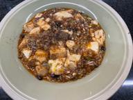 麻婆豆腐