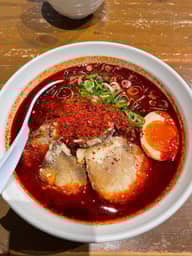 デビルドラゴン 超辛