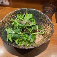 汁なし担担麺 9辛