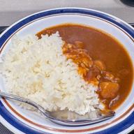 カレーライス