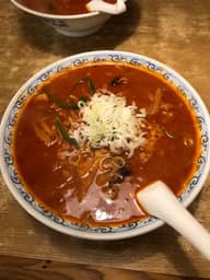 味噌ちょん 9辛 9辛