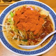 辛激タンメン 辛さMAX