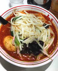 北極あんかけ 辛さ5倍