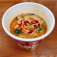 ラ王 赤タンタン