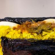 魯珈監修 スパイシーカレー＆魯肉飯おむすび 🌶