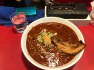 馬辛らーめん スーパーおぐりレベル13