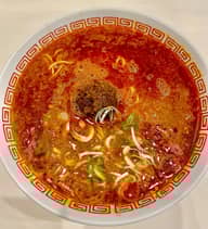 辛ラータンメン 3辛