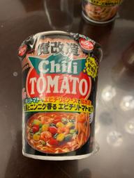 魔改造チリトマト