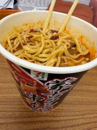 蒙古タンメン中本