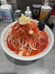 旨辛熟成味噌 極辛