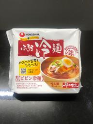 ふるる冷麺 辛口 ビビン冷麺