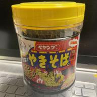 ペヤング激辛！やかそば バリバリ職人 MAX