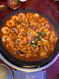 チュゴプセ 激辛