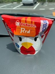 からあげクン Red