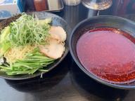 広島つけ麺　200倍