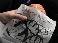 半熟卵のキーマカレーパン