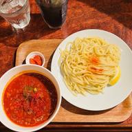 DEATH つけナポリタン