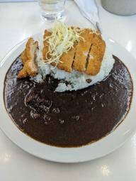 ハーフチキンカツトッピング 鬼辛