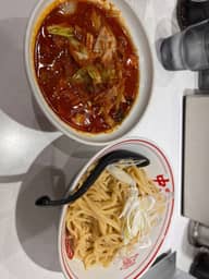 冷し味噌やさい 10辛