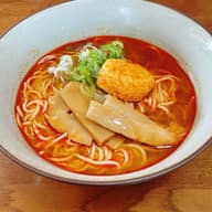 激辛スコーピオンラーメン 激辛