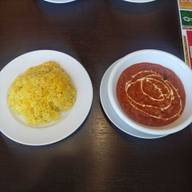 ナスキーマカレー超激辛 6辛