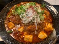 麻婆豆腐  赤 5辛
