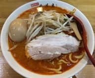 辛味噌ラーメン