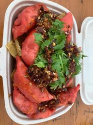 シン・ハチマン 灼　激盛り