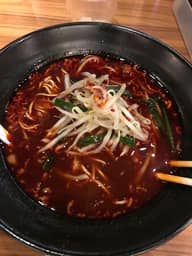 激辛の５辛 5辛