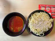 冷やし味噌ラーメン デリバリー 10辛