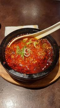 【辛・オブ・ザ・イヤー2025グランプリ】頂天石焼麻婆豆腐