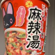 スープはるさめ ピリ辛マーラーニャン味