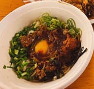 極上のブラックまぜそば 超激辛