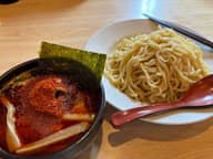 極辛麻婆つけめん 超極辛