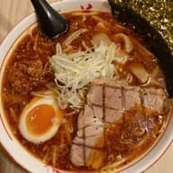 レッドドラゴン 激辛