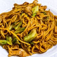 焼そばソース　大人の辛口