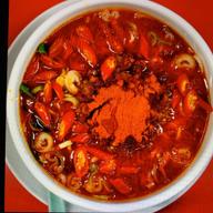 台湾ラーメン エイリアン