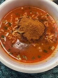 【統合済み】麺処井の庄監修 辛辛魚らーめん（2022） 豚骨×魚介×激辛