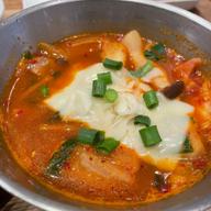 プデチゲラーメン