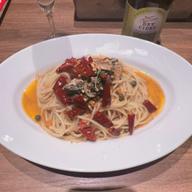 絶望スパゲティ 〜悶絶(カオス)〜