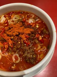 台湾ラーメンエイリアン