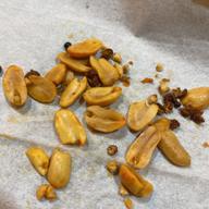 麻辣花生（マーラーピーナッツ）