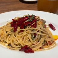 絶望スパゲティ 〜悶絶(カオス)〜