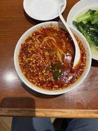 台湾ラーメン 5辛