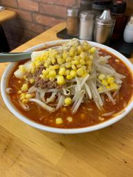 地獄ラーメン 20丁目