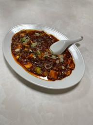 陳麻婆豆腐