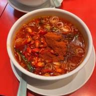 台湾ラーメン エイリアン